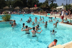 animations camping le California Saint-Jean-De-Monts