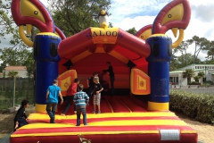 jeuxgonflables camping st jean de monts
