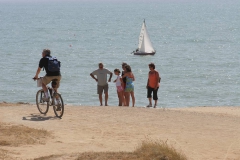 piste cyclable vendee