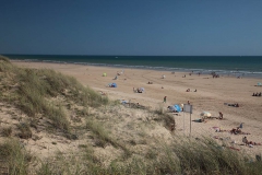 plages Saint Jean de Monts
