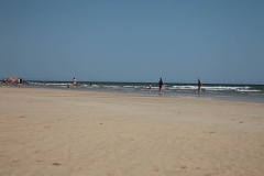 Saint Jean de Monts les plages proches du camping