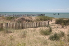 plages Saint Jean de Monts 4
