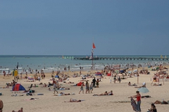 Saint Jean de Monts - les plages