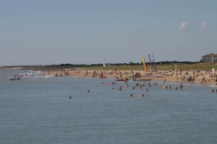 Saint Jean de Monts - sports nautiques