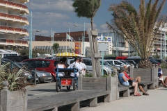 Saint Jean de Monts - promenades