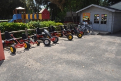 Location de kart à st jean de monts