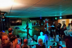 animations soirees camping st jean de monts