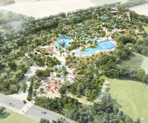 O'GLISS PARK camping le california