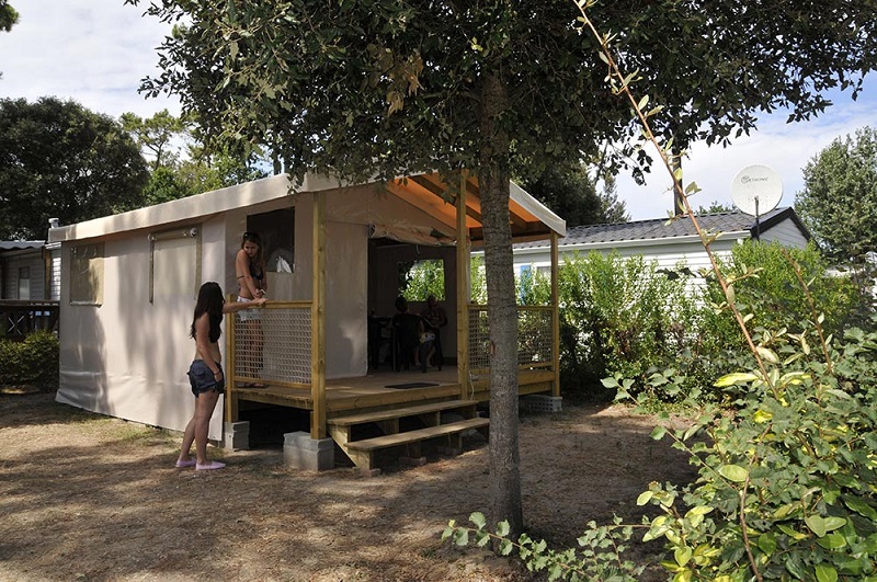 Ecolodge
