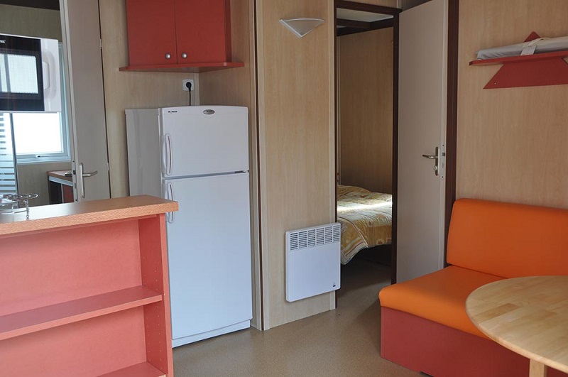 camping promotion