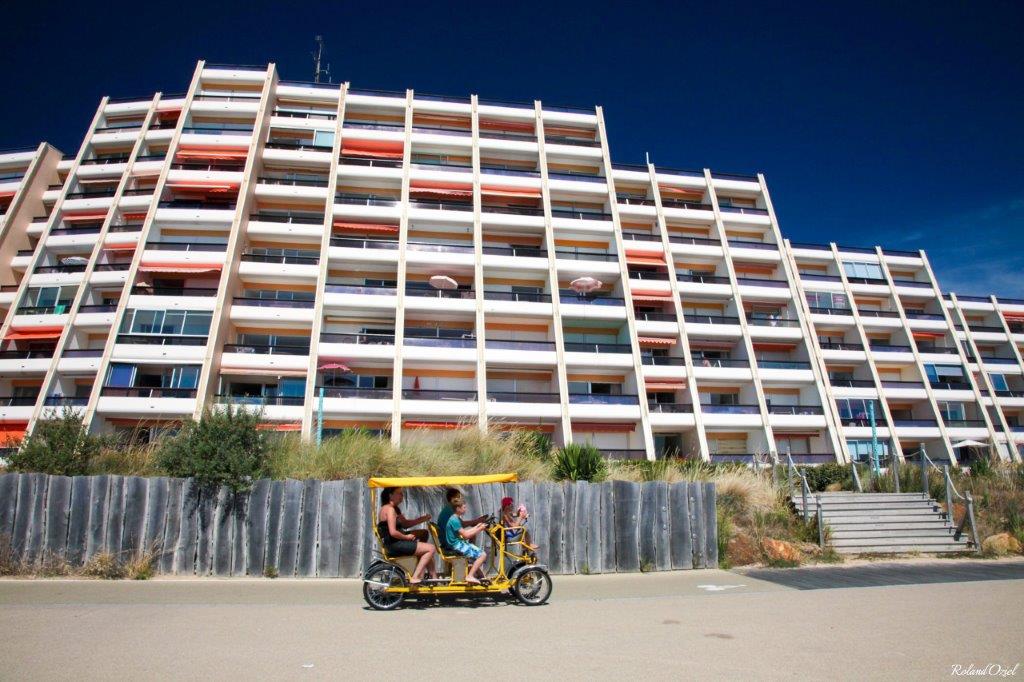 PISTES CYCLABLES ST JEAN