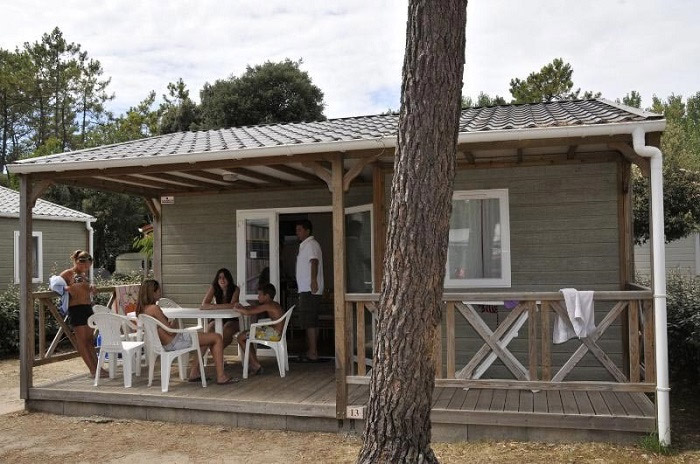 location promotion camping 4 étoiles