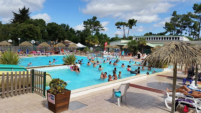 Meilleurs camping familial en Vendée