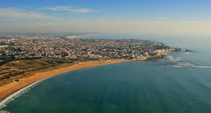 promotion location littoral Vendée