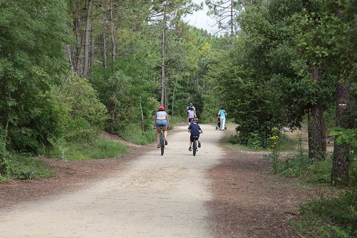 vacances famille promotion camping Vendée
