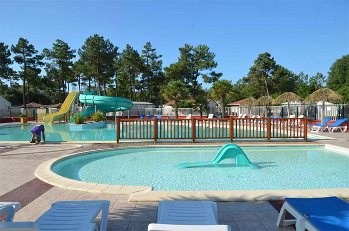 vacances location mobil home côte atlantique