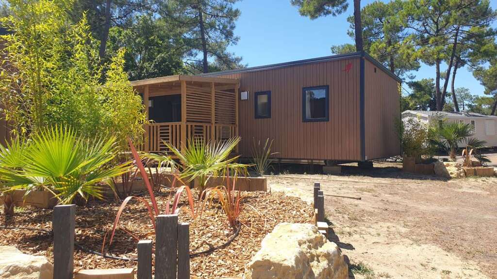 hébergement camping nature avec animations saint jean de monts
