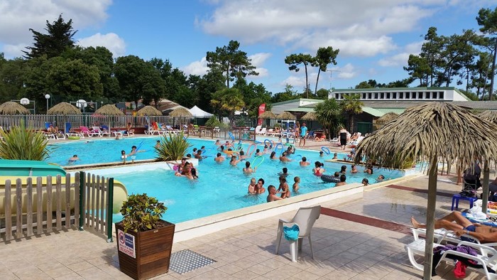 piscine meilleur camping vacaf saint jean de monts