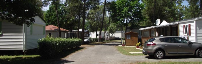 Meilleur camping familial Saint Jean de Monts