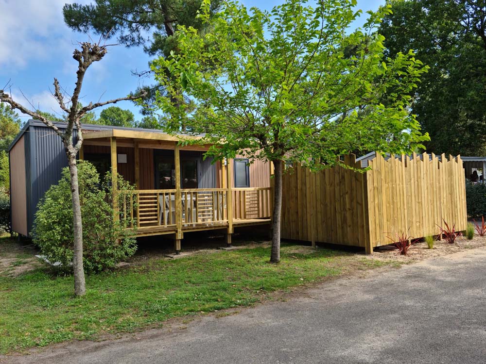 location mobil home vacaf saint jean de monts
