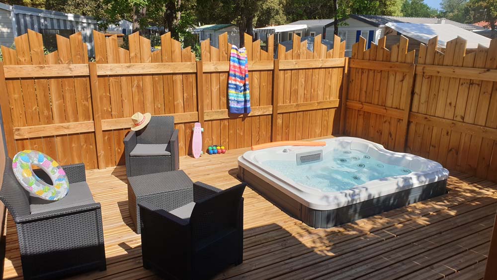 meilleur camping rapport qualité prix en Vendée