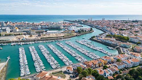 Les Sables-d’Olonne