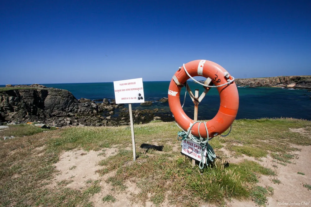 vacances au camping 4* le california en Vendée