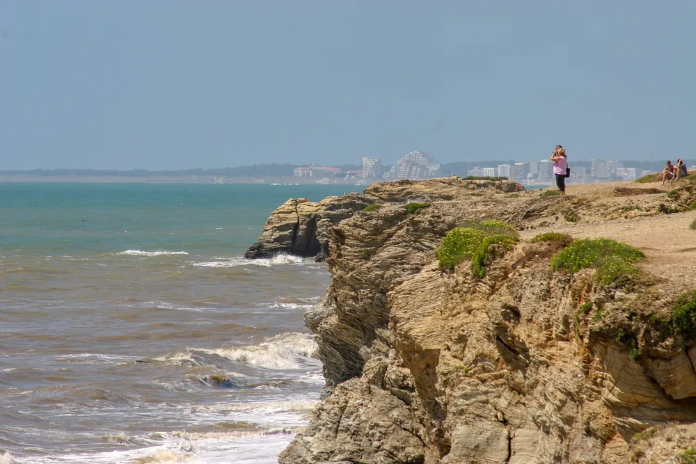Vacances sur la côte Vendéenne dans un camping 4 étoiles
