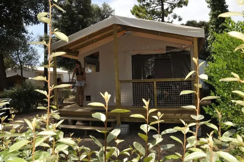 EcoLodge