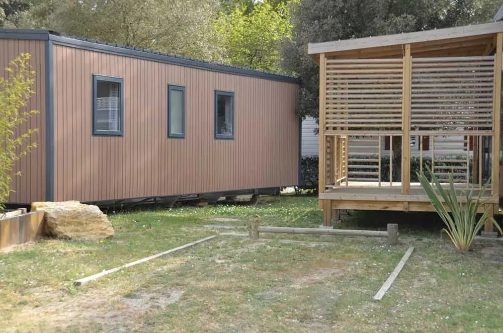 Cottage Trio Premium