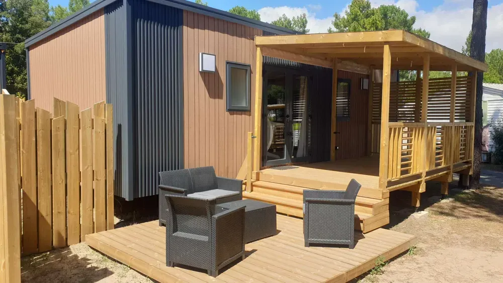 Cottage Duo Premium